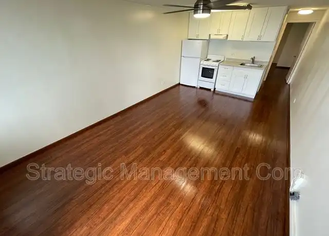 Property at 1301 Lusitana St Unit 203, Honolulu, HI, 96813, 1 bed, 1 bath, [object Object]