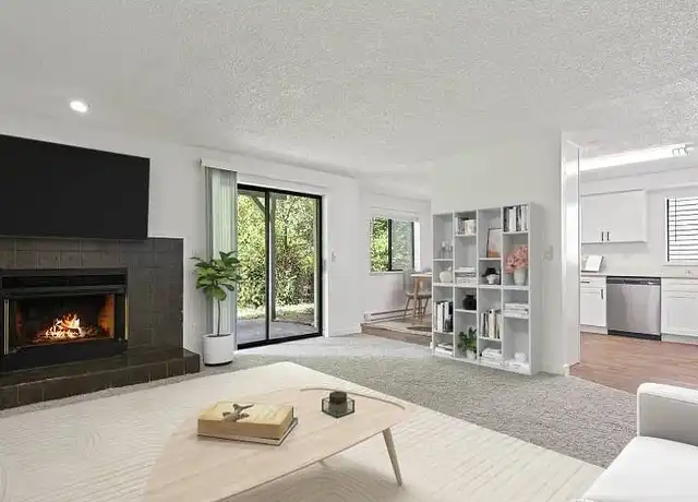 Property at Hampton Court - 11207 9th Pl W, Everett, WA, 98204, 2 beds, 1 bath, [object Object]