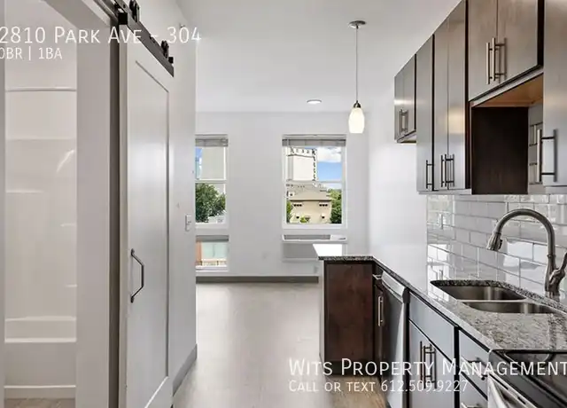 Property at 2810 Park Ave Unit 304, Minneapolis, MN, 55407, 0 beds, 1 bath, [object Object]