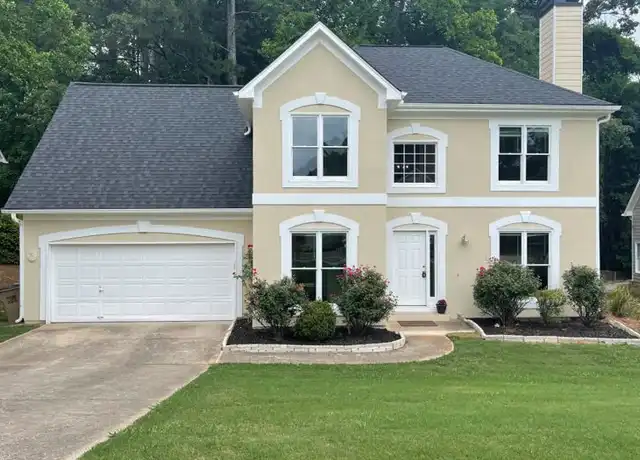 Property at 7034 Surrey Dr, Woodstock, GA, 30189, 4 beds, 2.5 baths, [object Object]