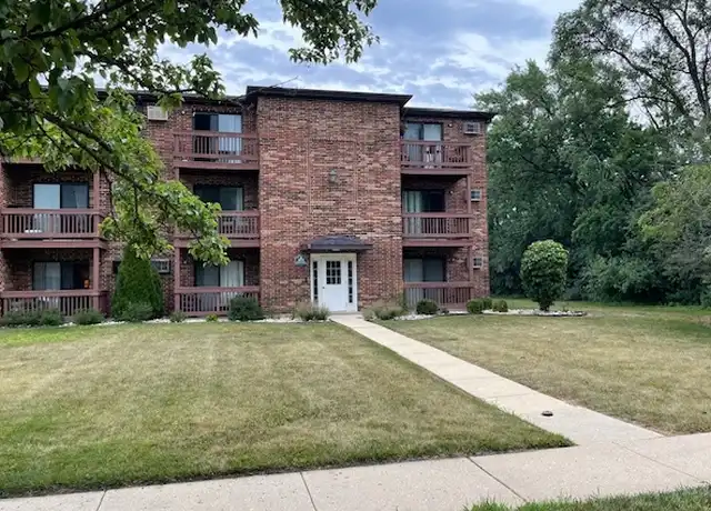 Property at 1001 Spruce St Unit 1B, Glendale Heights, IL, 60139, 1 bed, 1 bath, [object Object]