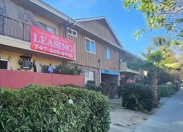 Property at 15040 Parthenia St, North Hills, CA, 91343, 0 beds, 1 bath, [object Object]