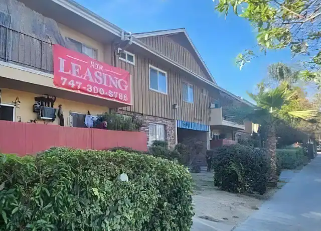 Property at 15040 Parthenia St, North Hills, CA, 91343, 0 beds, 1 bath, [object Object]