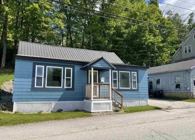 Property at 21 E Bow St, Franklin, NH, 03235, 3 beds, 1 bath, [object Object]