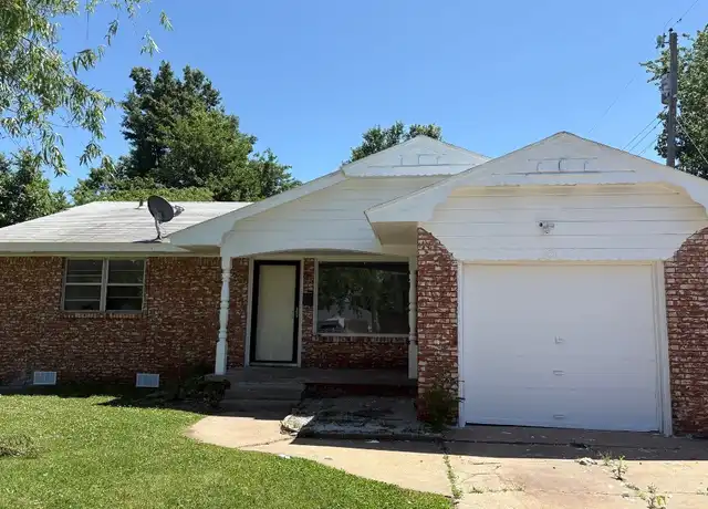 Property at 1028 SW 64th St, Oklahoma City, OK, 73139, 3 beds, 1 bath, [object Object]