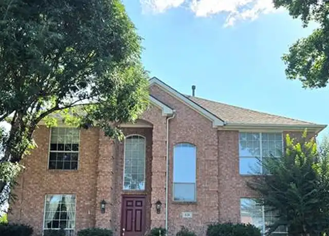 Property at 436 Ridge Point Dr, Lewisville, TX, 75067, 4 beds, 2.5 baths, [object Object]