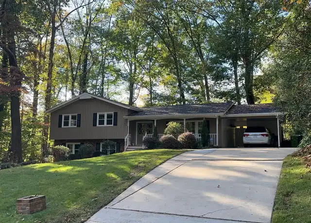 Property at 4907 N Hills Dr, Raleigh, NC, 27612, 4 beds, 3 baths, [object Object]