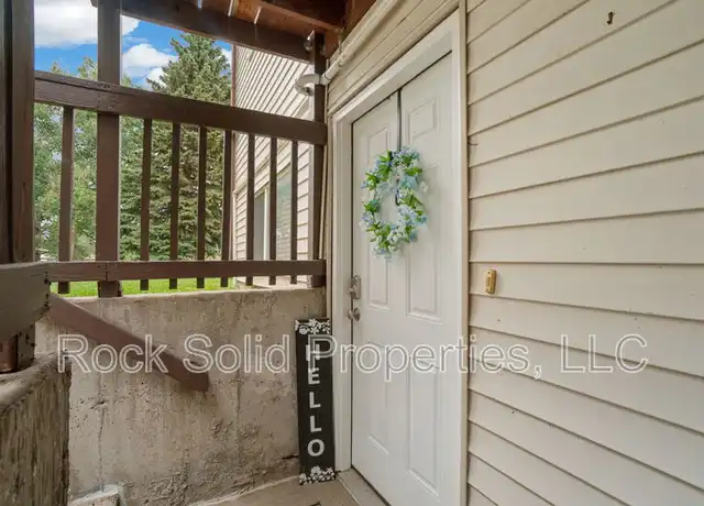 Property at 714 Dell Range Blvd Unit 3, Cheyenne, WY, 82009, 3 beds, 1 bath, [object Object]