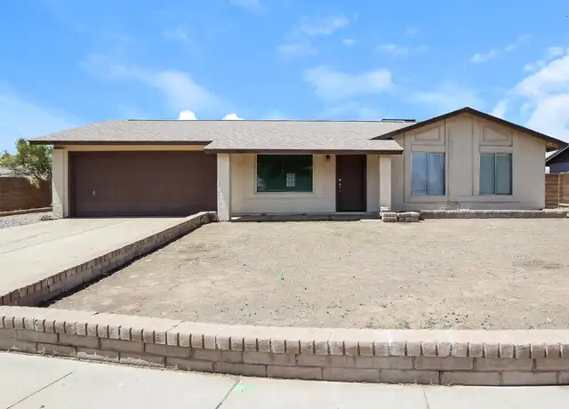 Property at 5620 W Villa Maria Dr, Glendale, AZ, 85308, 3 beds, 2 baths, [object Object]