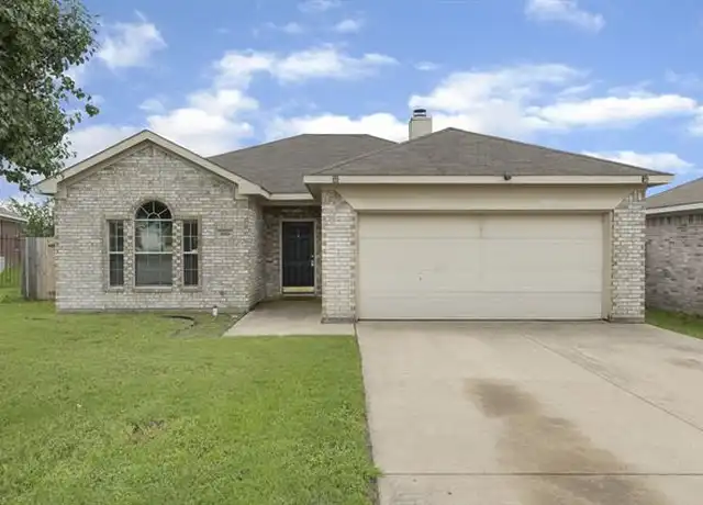 Property at 4909 Shady Cliff Ln, Fort Worth, TX, 76179, 3 beds, 2 baths, [object Object]