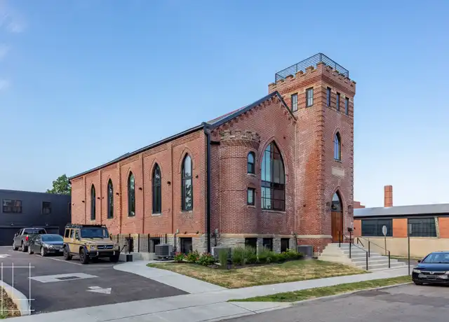 Property at 285 E 4th Ave, Columbus, OH, 43201, 2 beds, 2.5 baths, [object Object]