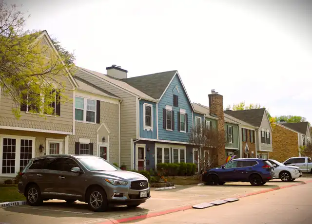 Property at 147 Winchester Dr Unit Alto Rancho I, Euless, TX, 76039, 1 bed, 1.5 baths, [object Object]