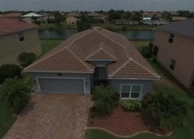 Property at 2136 Cape Heather Cir, Cape Coral, FL, 33991, 3 beds, 2 baths, [object Object]