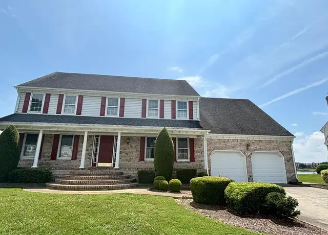 Property at 1219 Plantation Lakes Cir, Chesapeake, VA, 23320, 4 beds, 3 baths, [object Object]