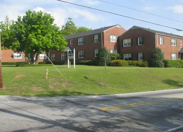 Property at 2007 Warm Springs Rd Unit 7C, Columbus, GA, 31904, 2 beds, 1 bath, [object Object]