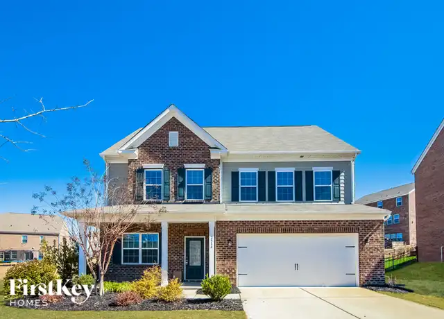 Property at 2516 Wellshire Ct, Gastonia, NC, 28056, 5 beds, 3.5 baths, [object Object]
