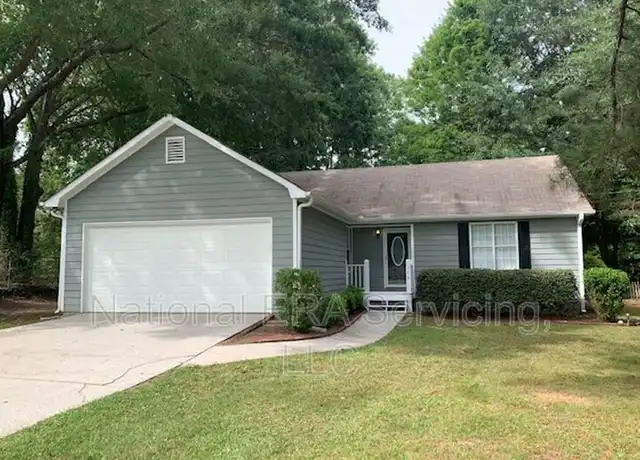 Property at 204 Lisa Ct, Hampton, GA, 30228, 3 beds, 2 baths, [object Object]