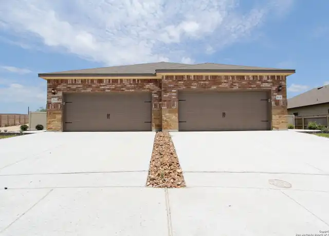 Property at 283 Joanne Loop Unit B, Buda, TX, 78610, 3 beds, 2 baths, [object Object]