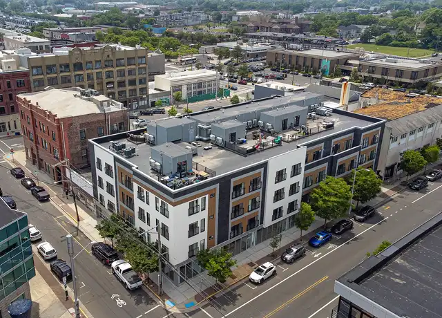 Property at 700 Bangs Ave, Asbury Park, NJ, 07712, 2 beds, 2 baths, [object Object]