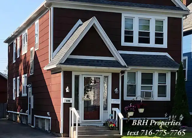 Property at 100 Somerton Ave Unit Upper, Kenmore, NY, 14217, 3 beds, 1 bath, [object Object]