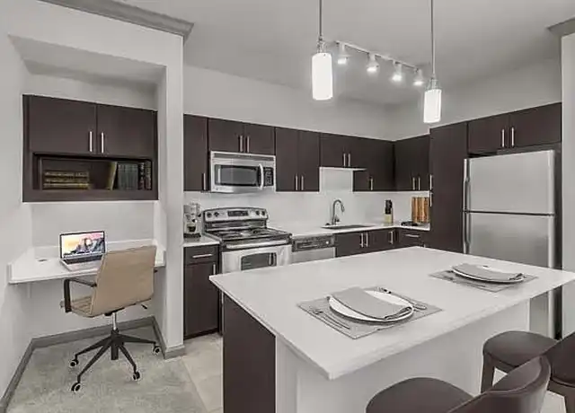 Property at Camden Asbury Village - 841 Handsworth Ln, Raleigh, NC, 27607, 1-3 bed, 1-2 bath, [object Object]