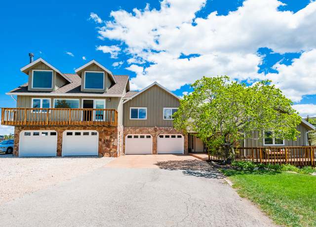 Photo of 5776 N Old Ranch Rd, Park City, UT 84098