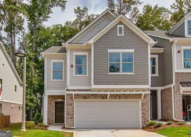 Property at 207 Jonquil Spring Rd, Woodstock, GA, 30188, 3 beds, 2.5 baths, [object Object]