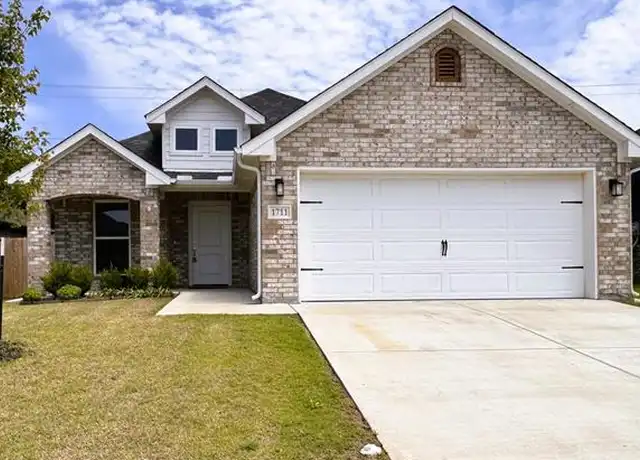 Property at 1711 Aleia Cv, Sherman, TX, 75092, 3 beds, 2 baths, [object Object]