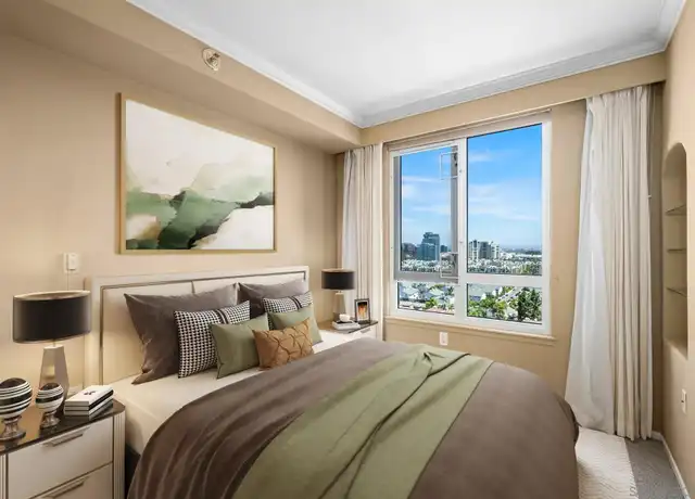 Property at 3890 Nobel Dr, San Diego, CA, 92122, 2 beds, 2 baths, [object Object]