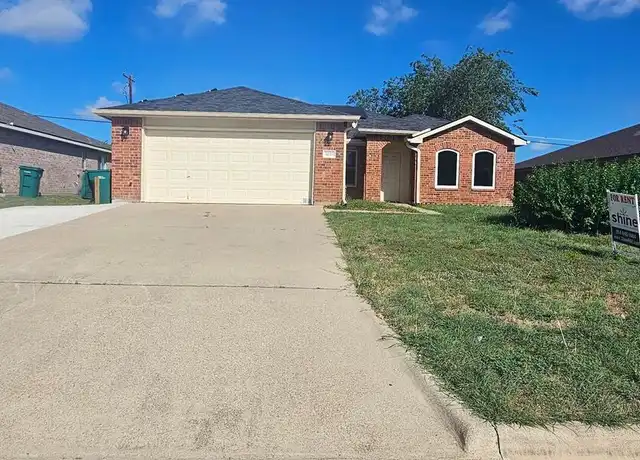 Property at 3039 Rain Dance Loop, Harker Heights, TX, 76548, 3 beds, 2 baths, [object Object]