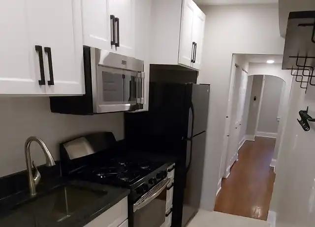 Property at 1203 Euclid St NW Unit 1, Washington, DC, 20009, 2 beds, 1 bath, [object Object]