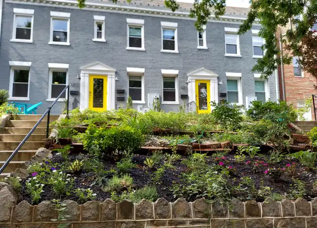 Property at 1203 Euclid St NW Unit 1, Washington, DC, 20009, 2 beds, 1 bath, [object Object]