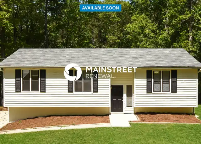 Property at 3085 Flowers Dr, Douglasville, GA, 30135, 3 beds, 2 baths, [object Object]