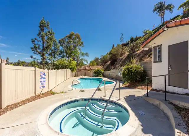 Property at Jackson 23 Apartments - 5630 Jackson Dr, La Mesa, CA, 91942, 2 beds, 2 baths, [object Object]