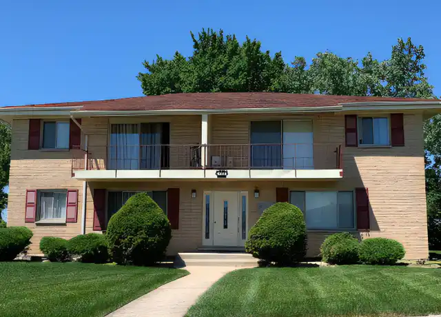 Property at 19644 Terrace Ave Unit 2N, Lynwood, IL, 60411, 2 beds, 1 bath, [object Object]