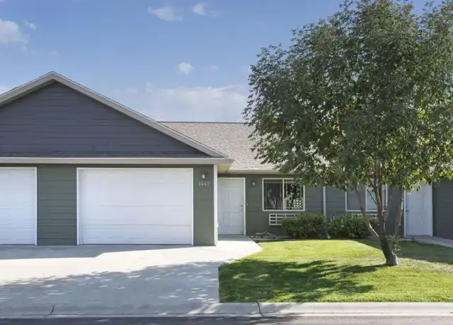 Property at 1410 Chanel Loop, Billings, MT, 59101, 1 bed, 1 bath, [object Object]