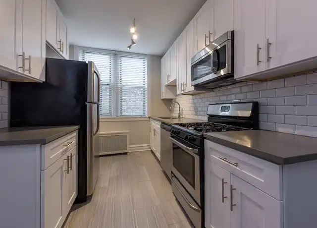 Property at The Trilogy at Hyde Park - 1310 E Hyde Park Blvd, Chicago, IL, 60615, 1-3 bed, 1-2 bath, [object Object]