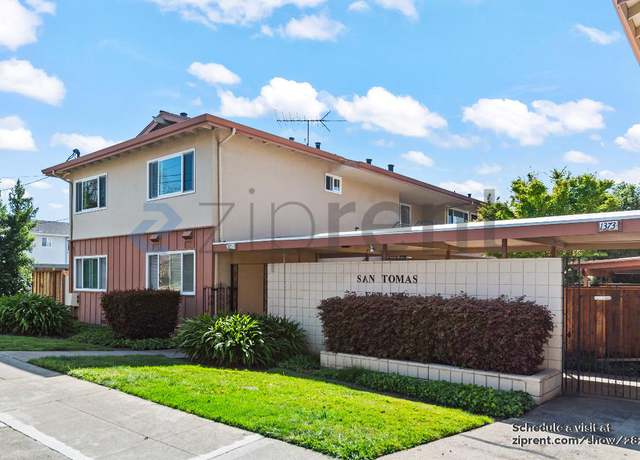 Photo of 1375 Phelps Ave #9, San Jose, CA 95117