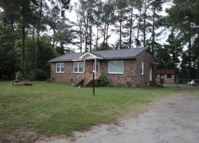 Property at 3579 Dortches Blvd Unit 1, Rocky Mount, NC, 27804, 3 beds, 1 bath, [object Object]