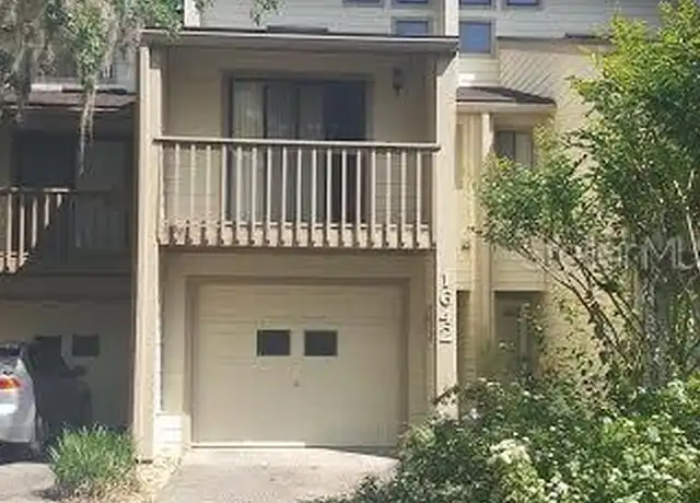 Property at 1622 NW 19th Ln, Gainesville, FL, 32605, 2 beds, 2.5 baths, [object Object]