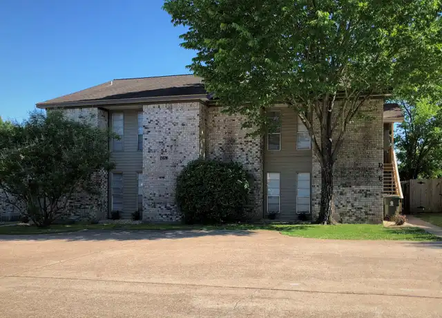 Property at 2614 Pecan Ridge Dr Unit C, Bryan, TX, 77802, 2 beds, 1 bath, [object Object]
