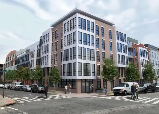 Property at 727 Adams St Unit 404, Hoboken, NJ, 07030, 4 beds, 3 baths, [object Object]