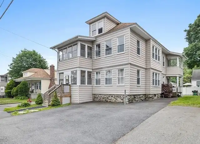 Property at 24 Lincoln St Unit 24, North Andover, MA, 01845, 2 beds, 1 bath, [object Object]