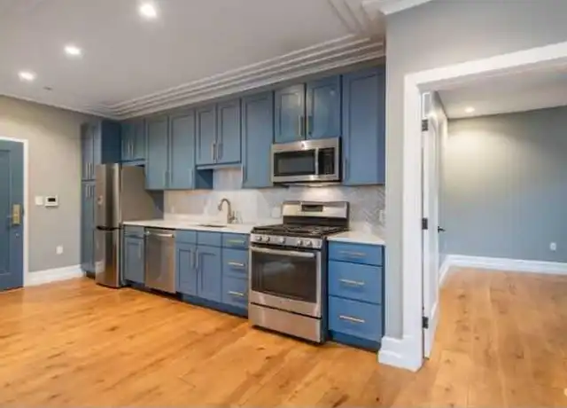 Property at 1477 Tremont St, Boston, MA, 02120, 2 beds, 1 bath, [object Object]