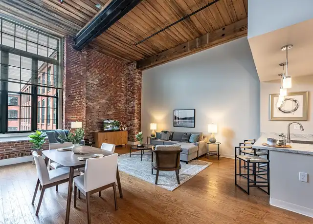 Property at Residences at Mill 8 (A 55+ Senior Community) - 50 W State St, Ludlow, MA, 01056, 1-2 bed, 1-2 bath, Contact for Price