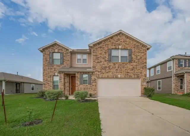 Property at 5727 Texas Sage Dr, Richmond, TX, 77469, 4 beds, 2.5 baths, [object Object]