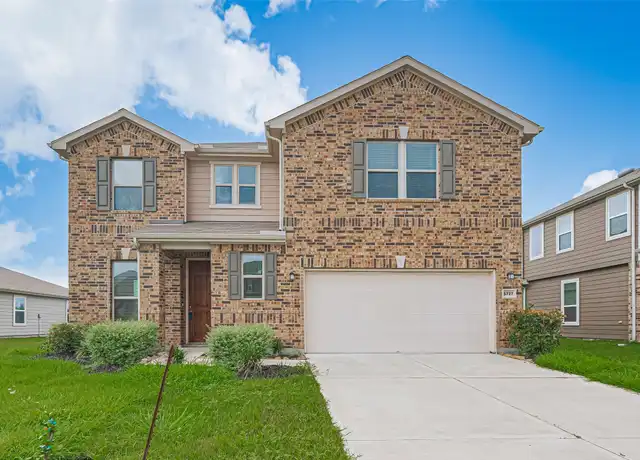 Property at 5727 Texas Sage Dr, Richmond, TX, 77469, 4 beds, 2.5 baths, [object Object]