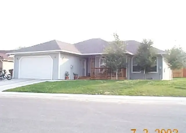 Property at 1971 Jupiter Dr, Montrose, CO, 81401, 3 beds, 2 baths, [object Object]