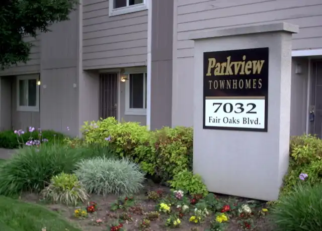 Property at 7032 Fair Oaks Blvd #2, Carmichael, CA, 95608, 2 beds, 1.5 baths, [object Object]