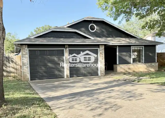Property at 3814 Stonecroft Dr, Austin, TX, 78749, 3 beds, 2 baths, [object Object]